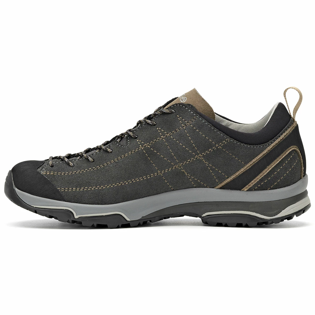 Asolo Nucleon GV Schoen - Graphite/bruin - Afbeelding 3