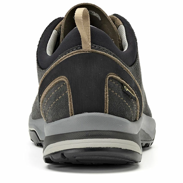 Asolo Nucleon GV Schoen - Graphite/bruin - Afbeelding 5