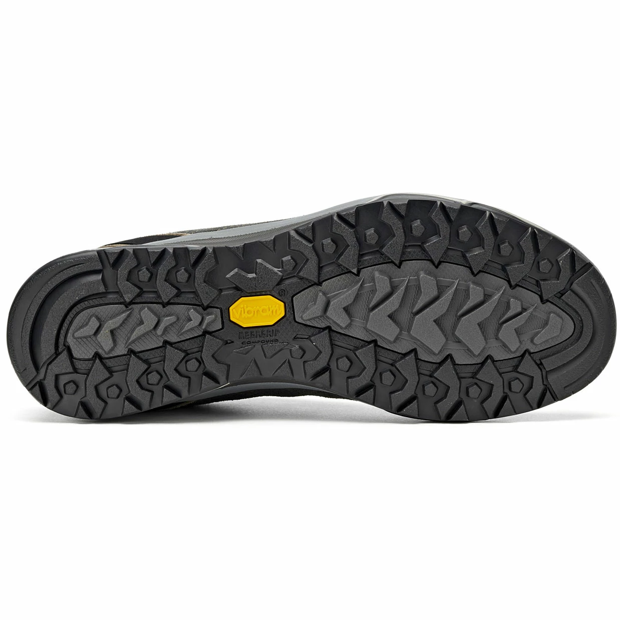 Asolo Nucleon GV Schoen - Graphite/bruin - Afbeelding 7