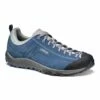 Asolo Space GV Herenschoenen - Denim Blue