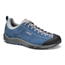 Asolo Space GV Herenschoenen - Denim Blue