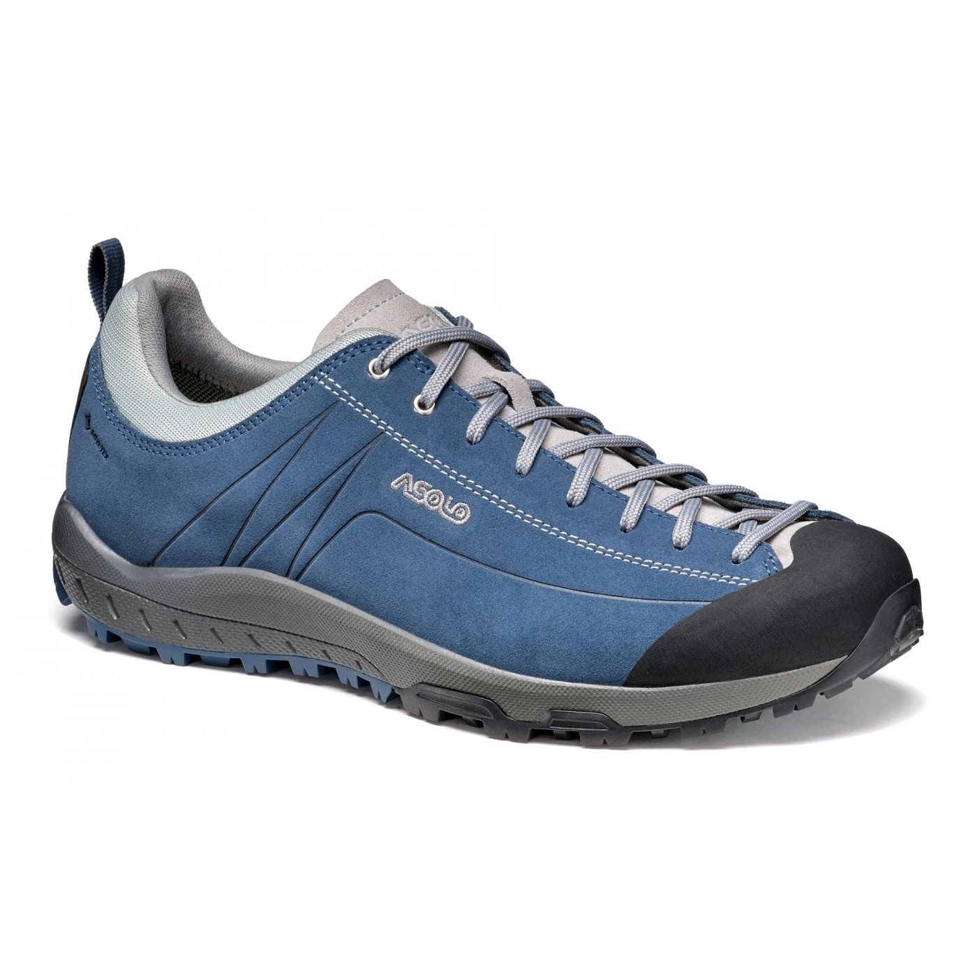 Asolo Space GV Herenschoenen - Denim Blue
