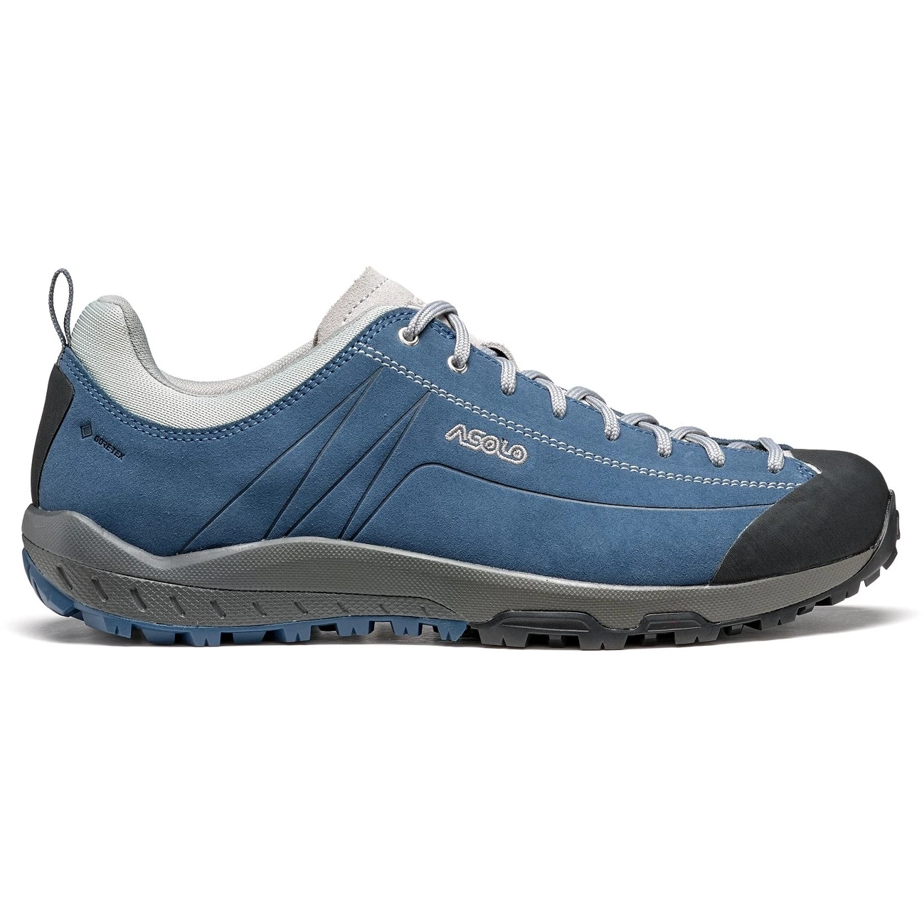Asolo Space GV Herenschoenen - Denim Blue - Afbeelding 2
