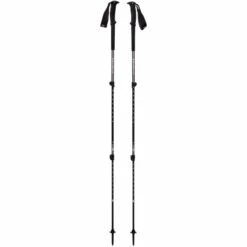 Black Diamond Trail Trekkingstokken (Paar) - Granite