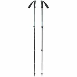 Black Diamond Trail Sport Trekkingstokken (Paar) - Laurel Green