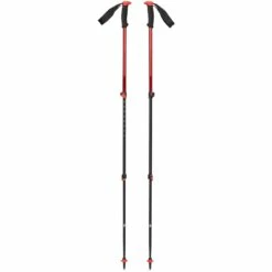 Black Diamond Trail Sport Trekking Poles - Octane