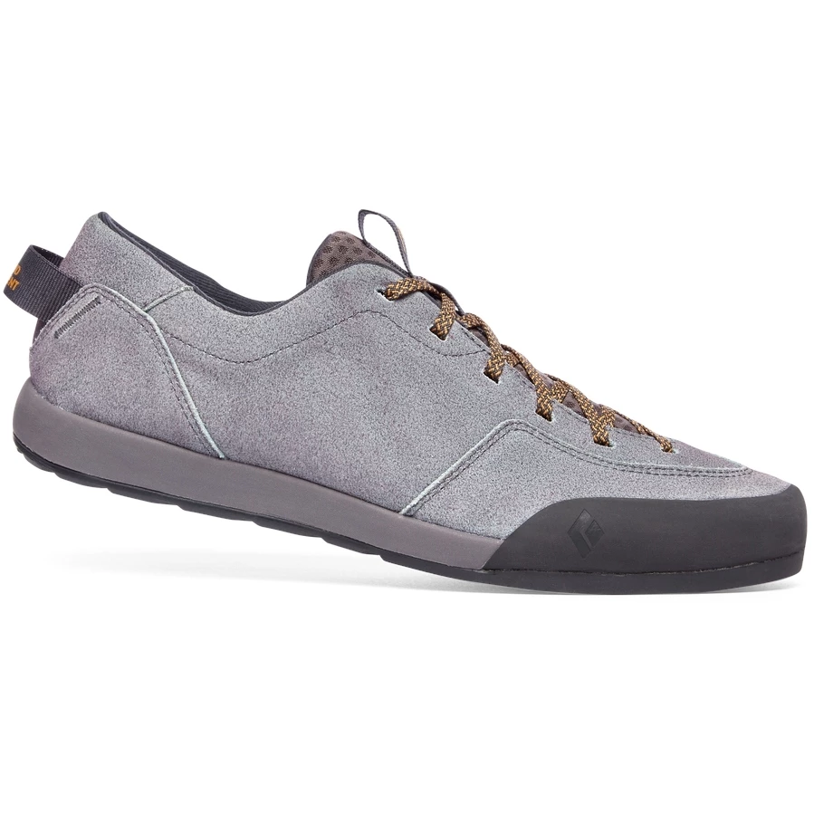 Black Diamond Prime Shoes Men's - Herenschoenen - Dark Curry - Afbeelding 4