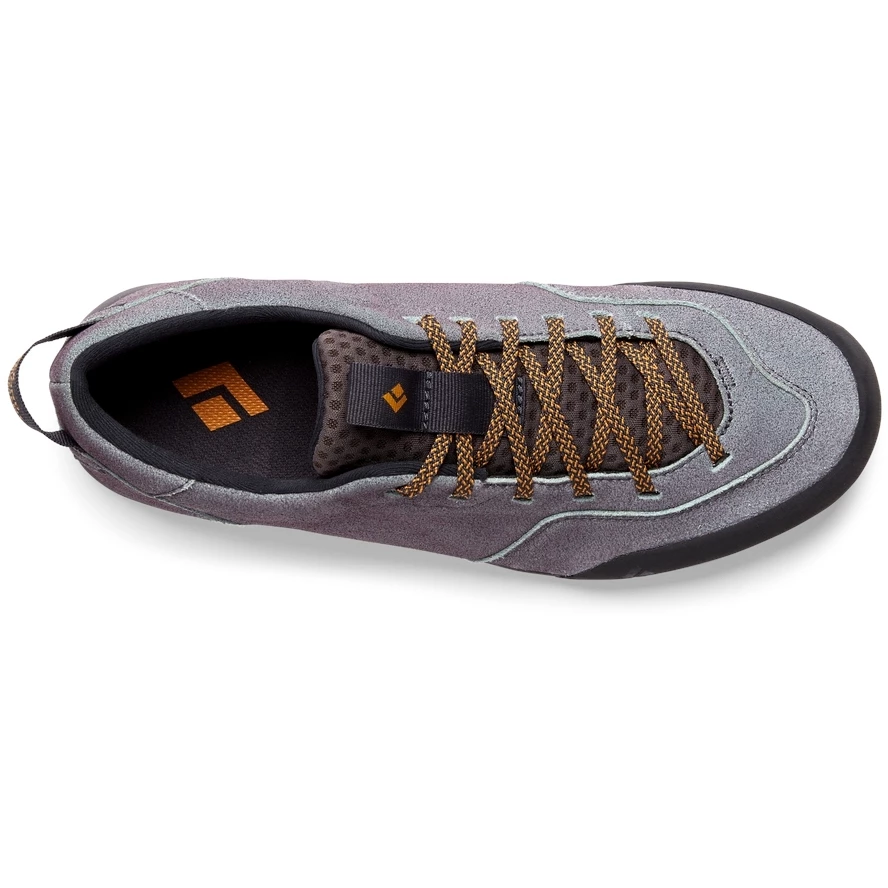 Black Diamond Prime Shoes Men's - Herenschoenen - Dark Curry - Afbeelding 3
