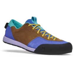 Black Diamond Prime Shoes Men's - Herenschoenen - Dark Curry