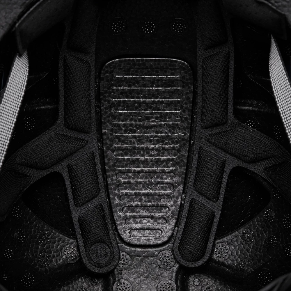 Black Diamond Capitan Klimhelm - Patina-Black - Afbeelding 4