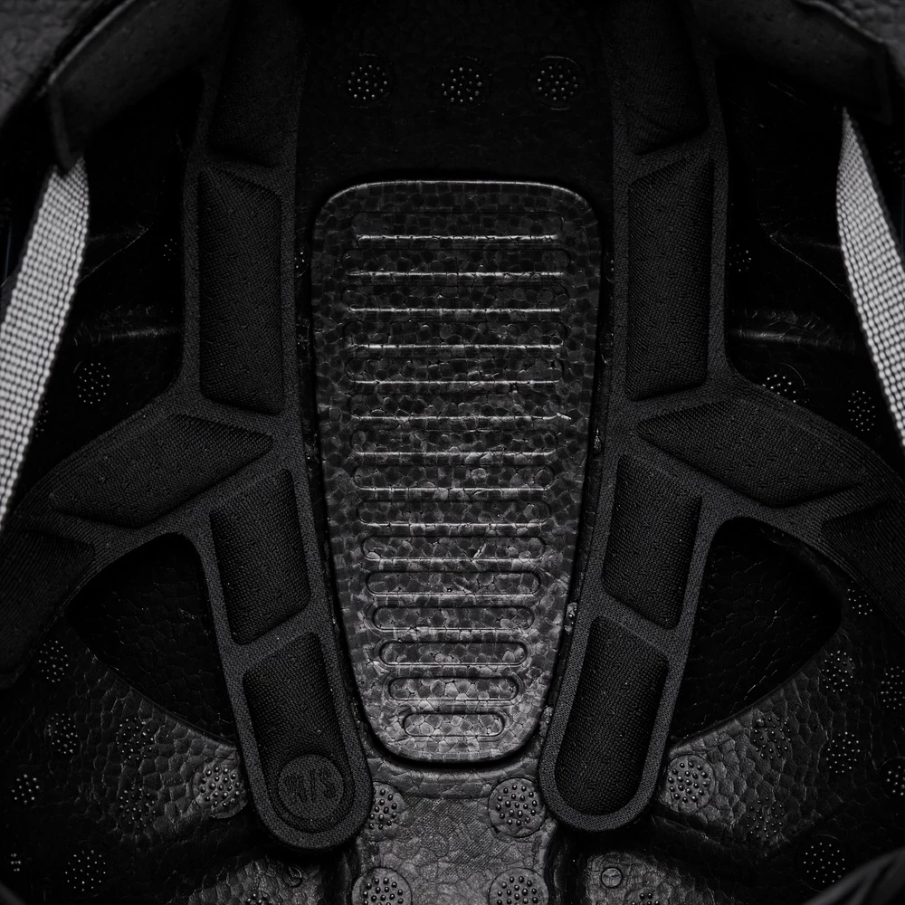 Black Diamond Capitan Klimhelm - Mulberry-Black - Afbeelding 4