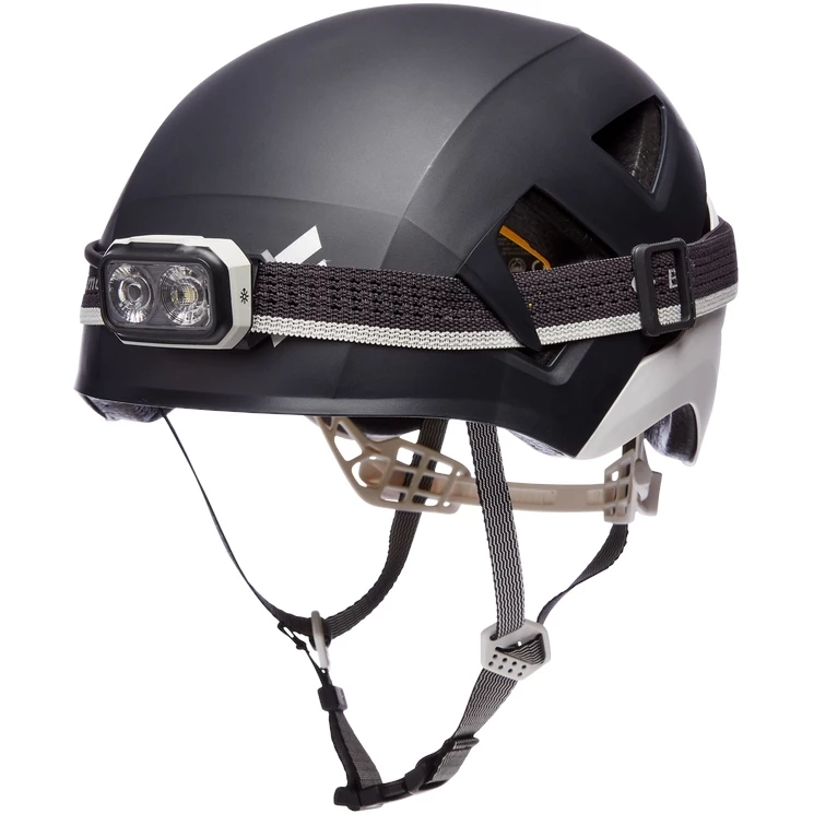 Black Diamond Capitan Helmet Mips Climbing Helmet - Black-White Black Diamond Capitan Helmet Mips Climbing Helmet - Black-White -Edelrid Shop bd6202229086m l1 capitan helmet mips kletterhelm black white 4 1327539