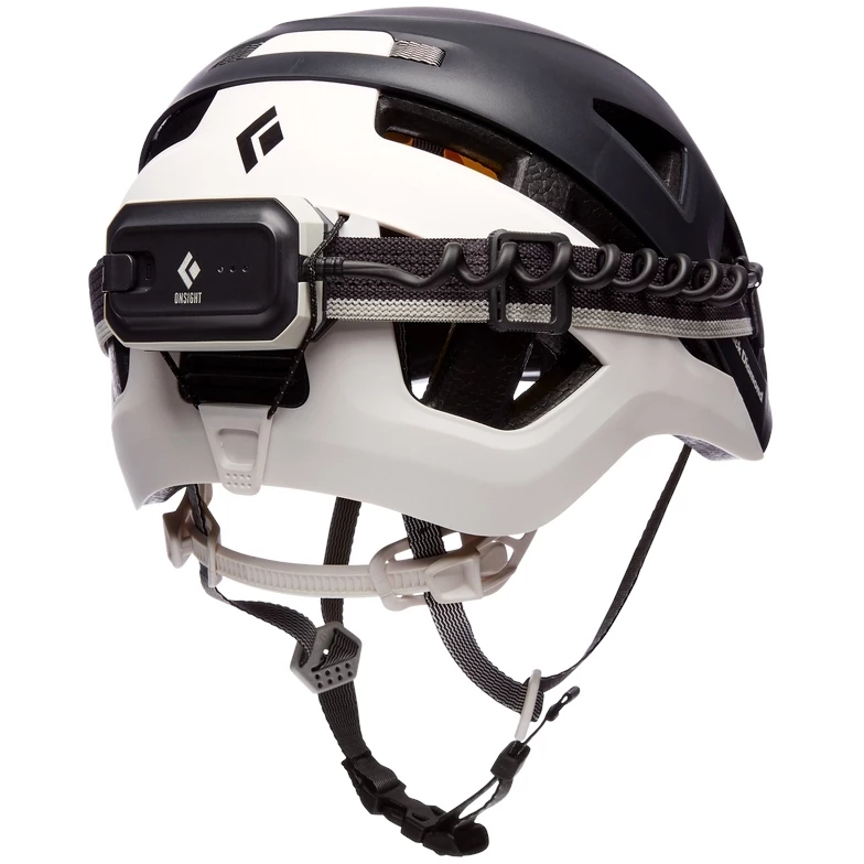 Black Diamond Capitan Helmet Mips Climbing Helmet - Black-White Black Diamond Capitan Helmet Mips Climbing Helmet - Black-White -Edelrid Shop bd6202229086m l1 capitan helmet mips kletterhelm black white 5 1327540