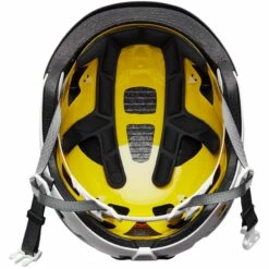 Black Diamond Capitan Helmet Mips Climbing Helmet - Black-White 5 Black Diamond Capitan Helmet Mips Climbing Helmet - Black-White -Edelrid Shop bd6202229086m l1 capitan helmet mips kletterhelm black white 6 1327541