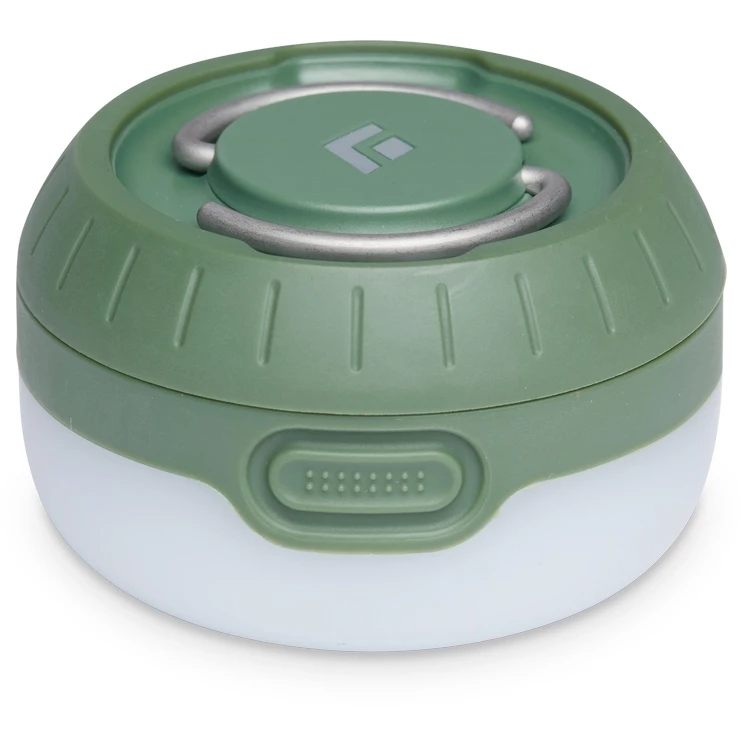 Black Diamond Moji Lantern Lantaarn - Laurel Green - Afbeelding 2