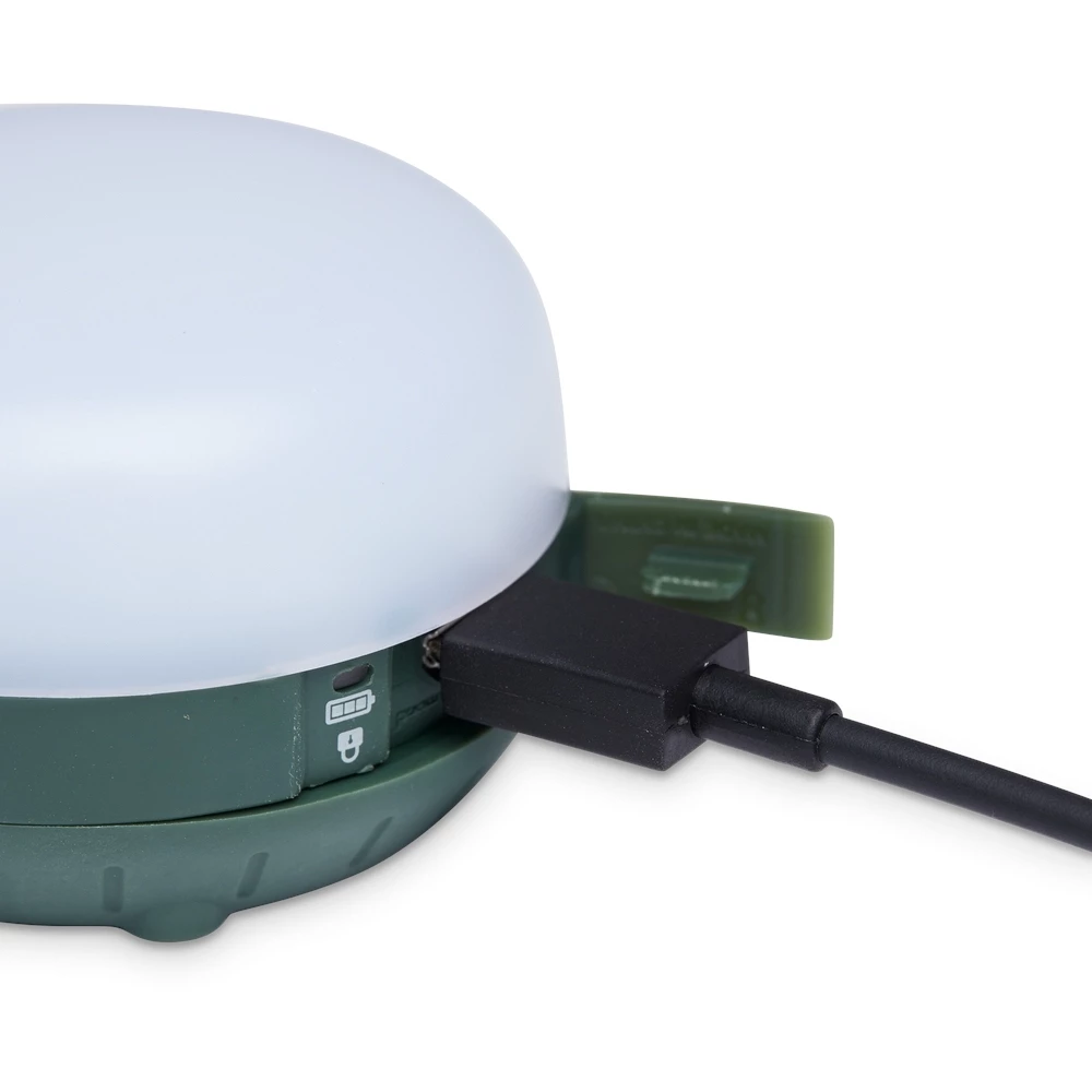 Black Diamond Moji R+ Lantern - Dark Laurel - Afbeelding 4