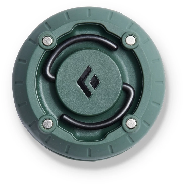 Black Diamond Moji R+ Lantern - Dark Laurel - Afbeelding 5