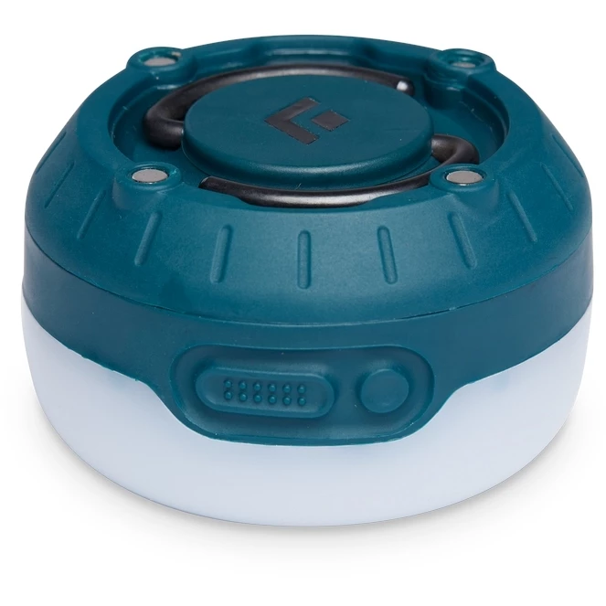 Black Diamond Moji R+ Lantern - Azurite - Afbeelding 2