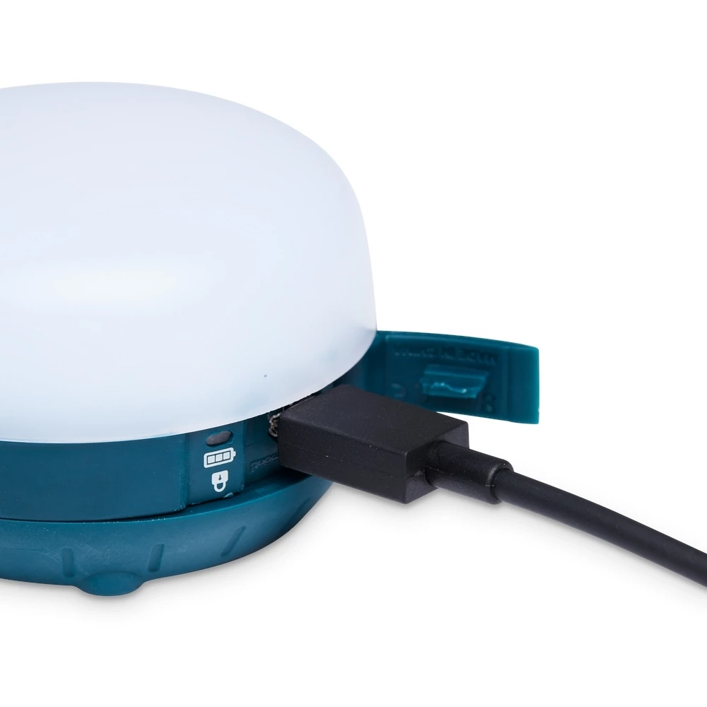 Black Diamond Moji R+ Lantern - Azurite - Afbeelding 4