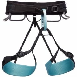 Black Diamond Technician Harness - Women's - Blue Note