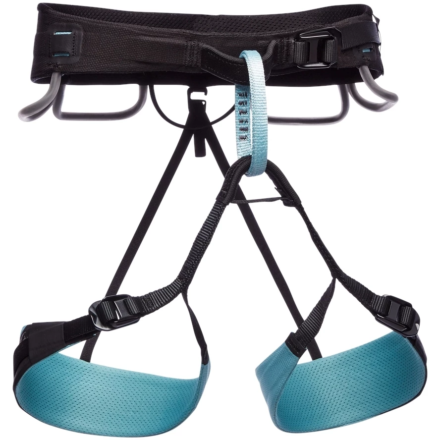 Black Diamond Technician Harness - Women's - Blue Note Black Diamond Technician Harness - Women's - Blue Note -Edelrid Shop bd6510924040sm 1 technician harness women damenklettergurt blue note 1 1065321