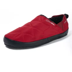 Berghaus Bothy Slipper Pantoffels - Red Dahlia/Syrah