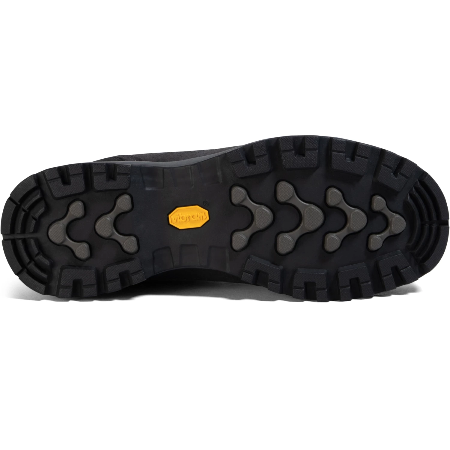 Berghaus Explorer Trek GTX Tech Wandelschoenen Heren - Carbon/Blauw - Afbeelding 7