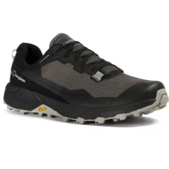 Berghaus Revolute Active Schoenen Heren - Stretch Limo/Dark Shadow