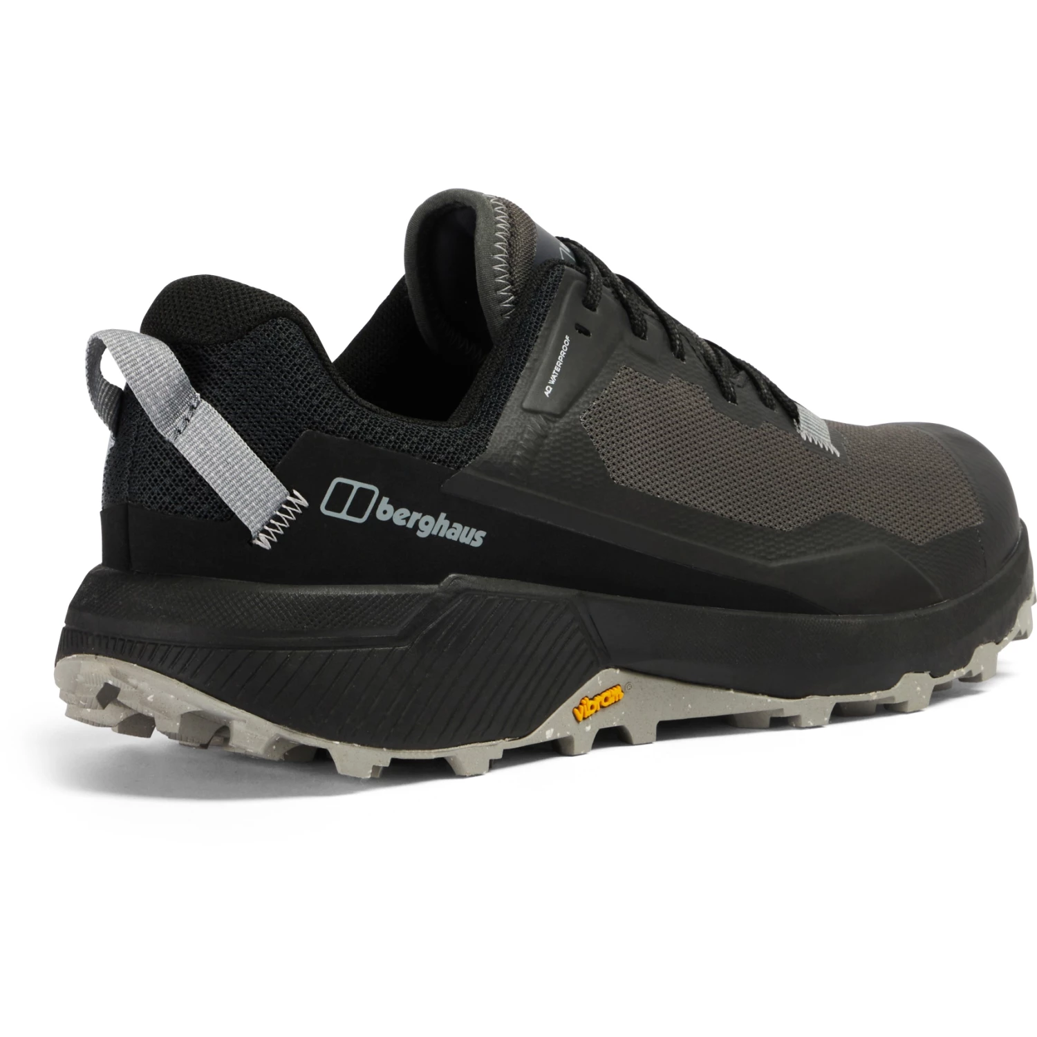 Berghaus Revolute Active Schoenen Heren - Stretch Limo/Dark Shadow - Afbeelding 2