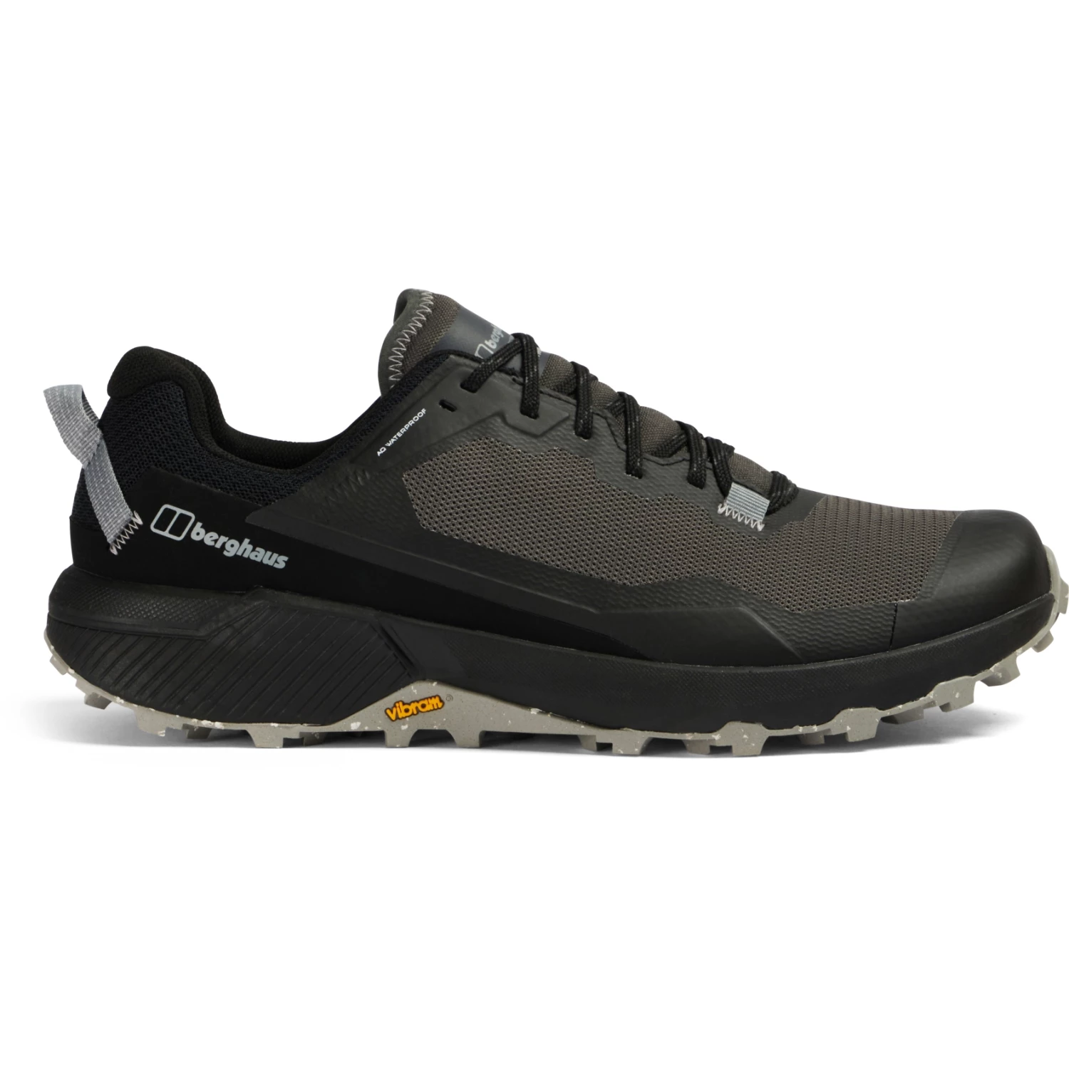 Berghaus Revolute Active Schoenen Heren - Stretch Limo/Dark Shadow - Afbeelding 3