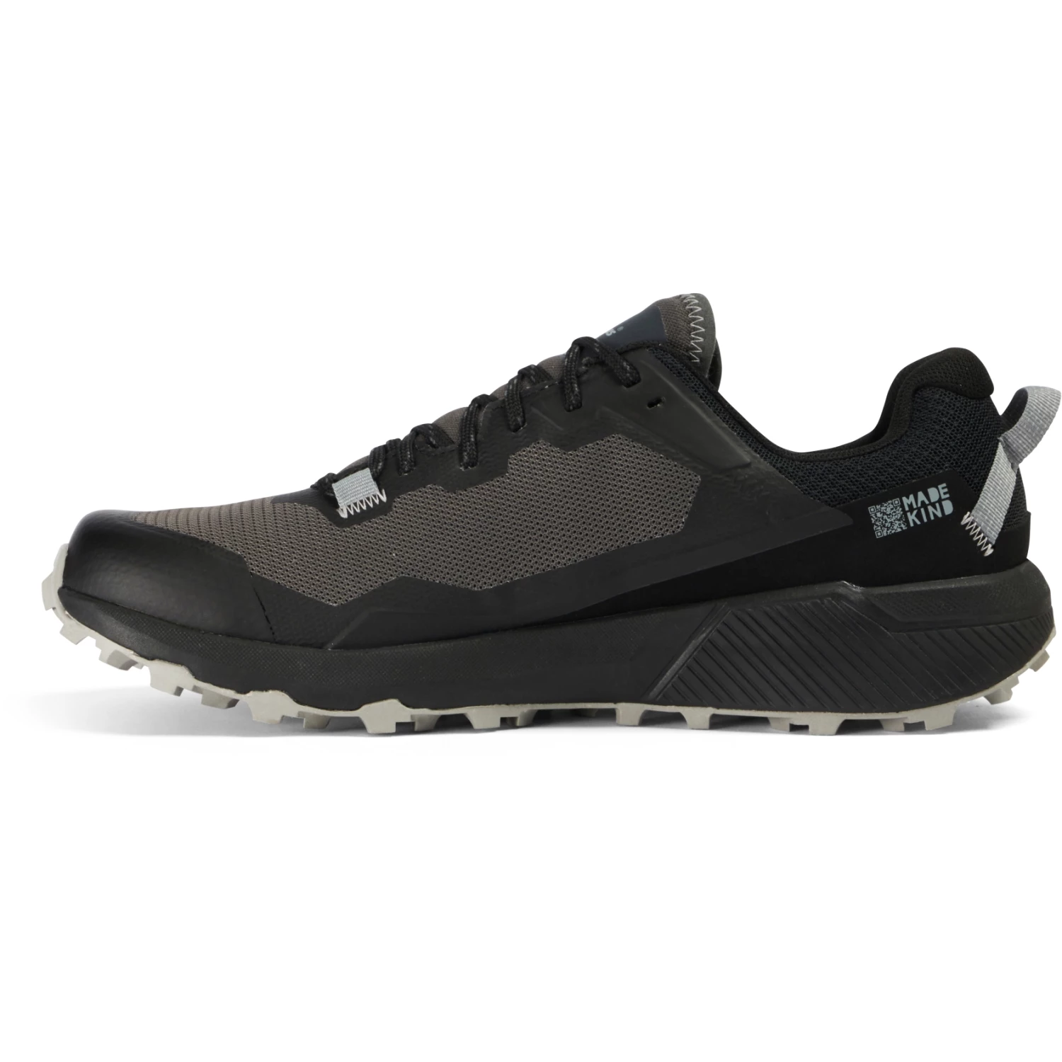 Berghaus Revolute Active Schoenen Heren - Stretch Limo/Dark Shadow - Afbeelding 4