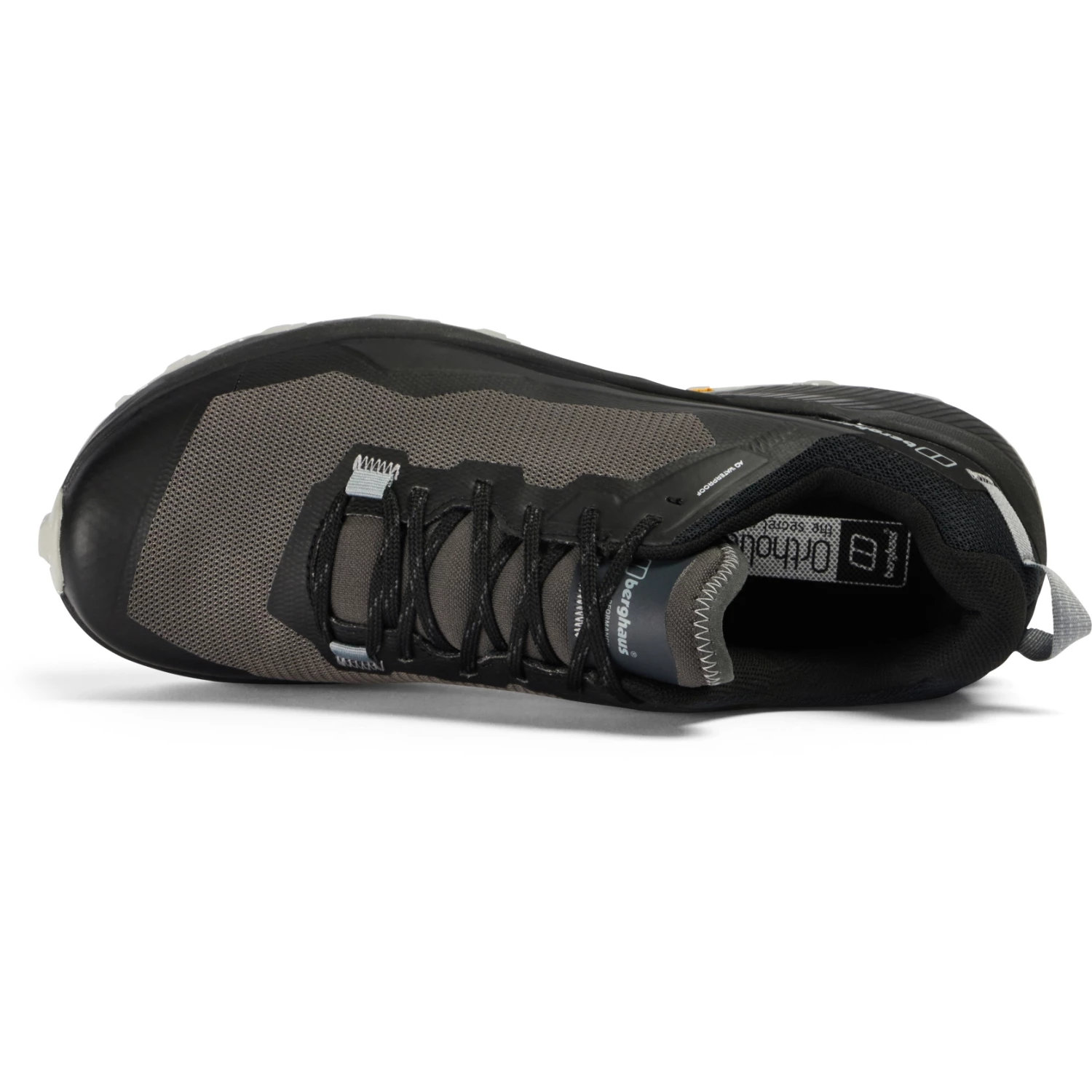 Berghaus Revolute Active Schoenen Heren - Stretch Limo/Dark Shadow - Afbeelding 5