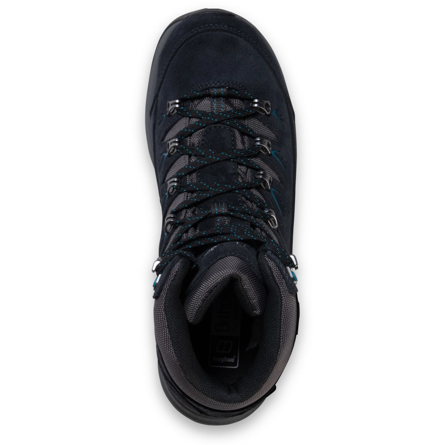 Berghaus Explorer Trek GTX Tech Wandelschoenen Dames - Navy/Grijs - Afbeelding 6