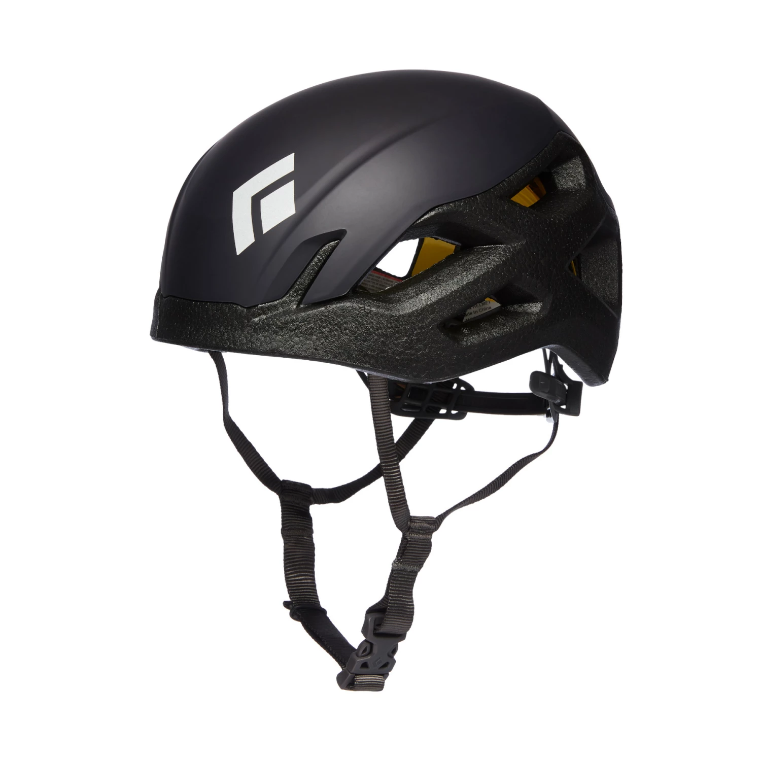 Black Diamond Vision MIPS Helmet - Black