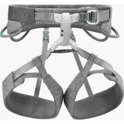 Petzl Sama Harness - Grey
