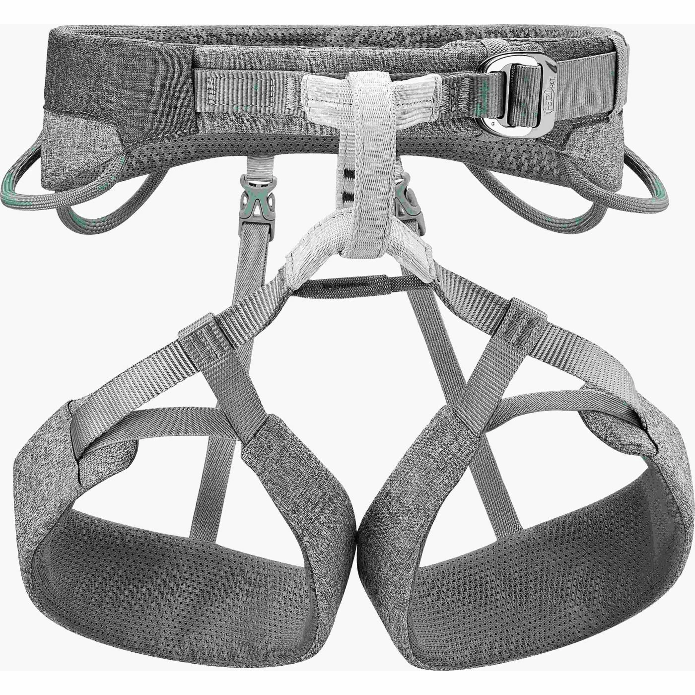 Petzl Sama Harness - Grey