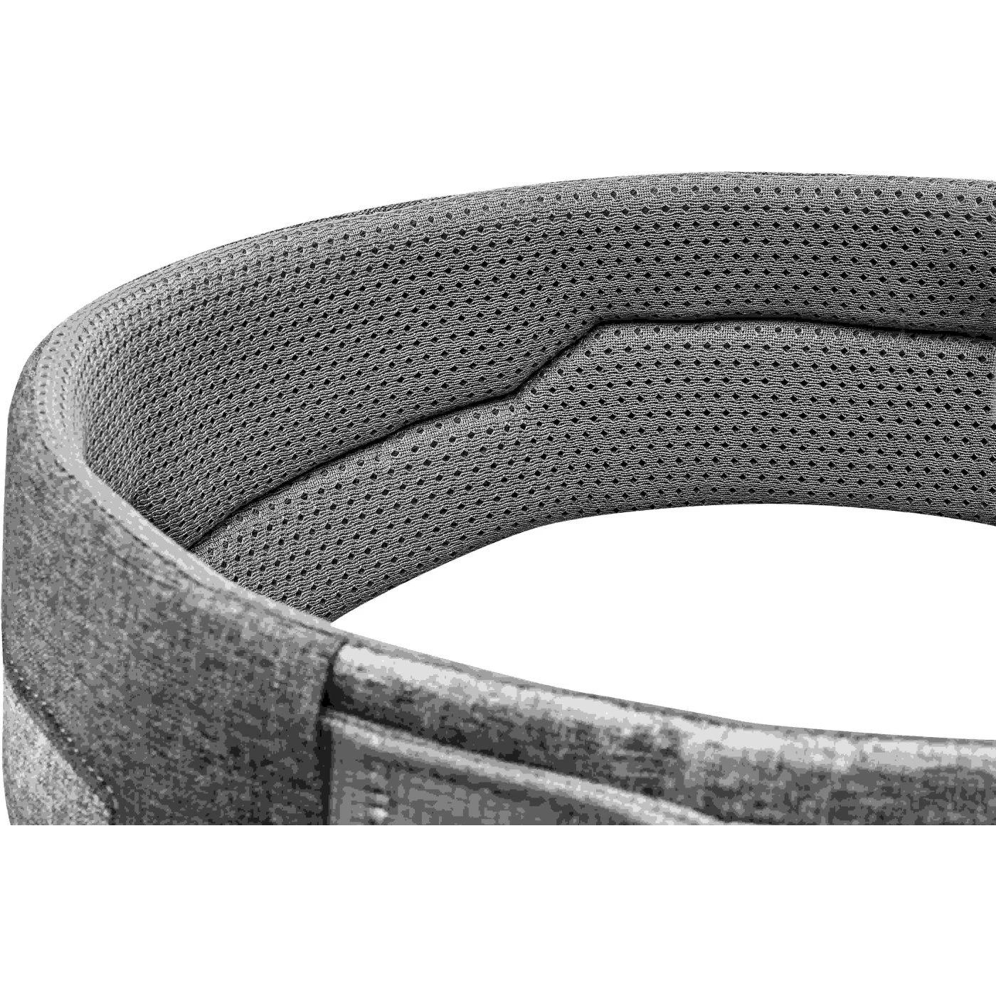 Petzl Sama Harness - Grey - Afbeelding 4