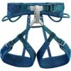 Petzl Adjama Harness - Blue
