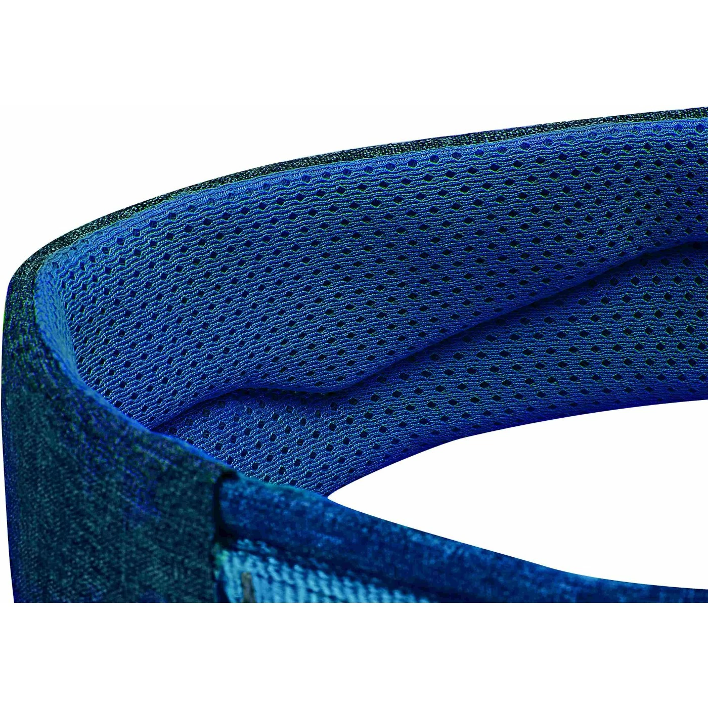 Petzl Adjama Harness - Blue - Afbeelding 4