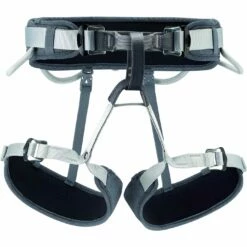 Petzl Corax Harness - Grey