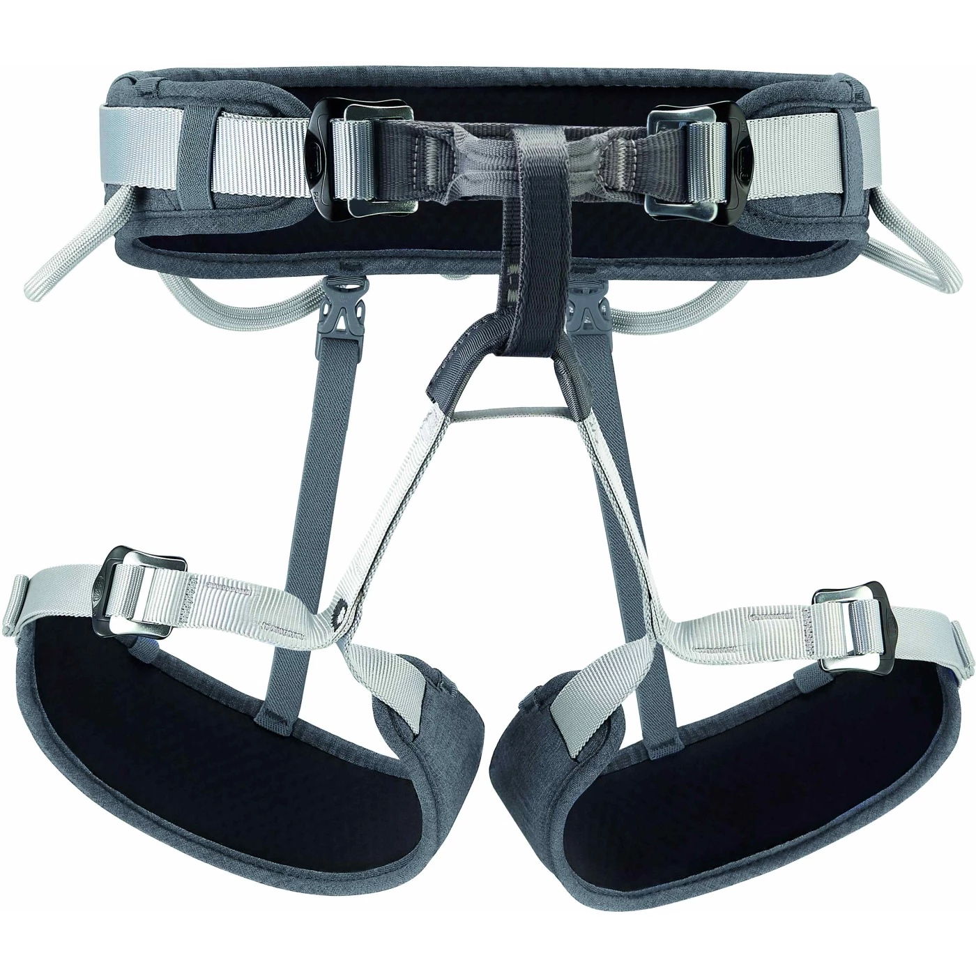 Petzl Corax Harness - Grey
