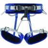 Petzl Corax Harness - Blue