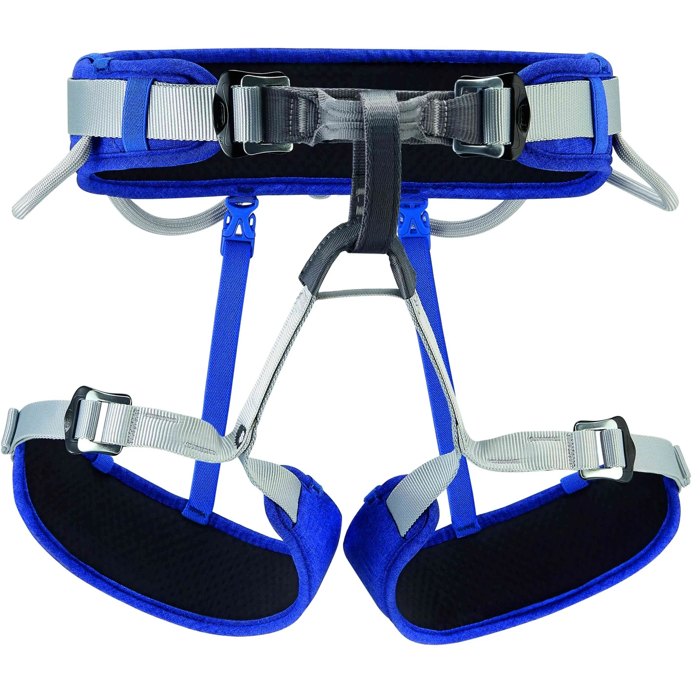 Petzl Corax Harness - blue Petzl Corax Harness - Blue -Edelrid Shop c051ba corax klettergurt blau 1 972944
