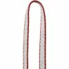 Petzl St'Anneau Lus 12 Mm - 120 Cm - Rood