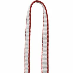 Petzl St'Anneau Lus 12 Mm - 120 Cm - Rood
