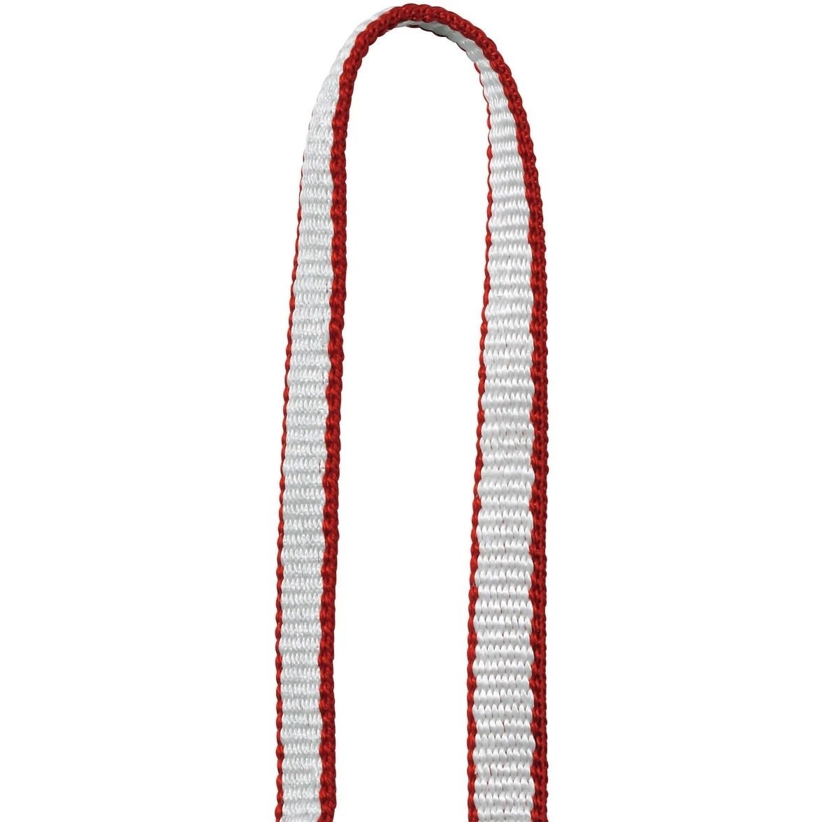 Petzl St'Anneau Lus 12 Mm - 120 Cm - Rood
