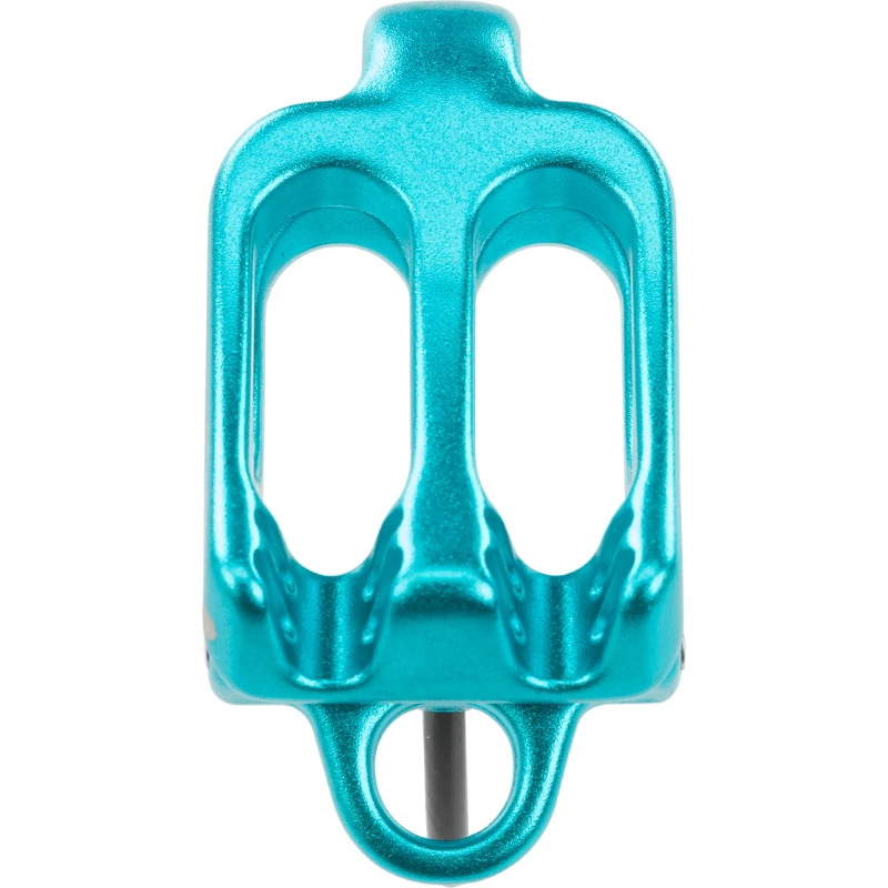Climbing Technology Be Up Zekeringsapparaat - Blue - Afbeelding 4