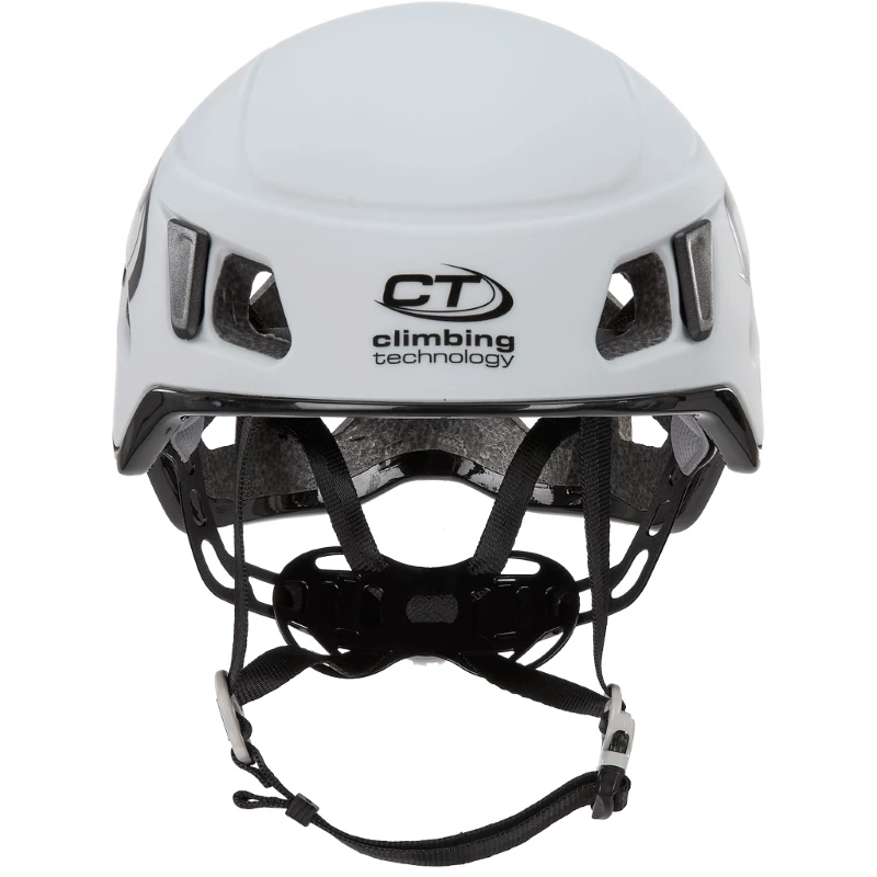 Climbing Technology Orion Climbing Helmet - Grey/matt Black - Afbeelding 2