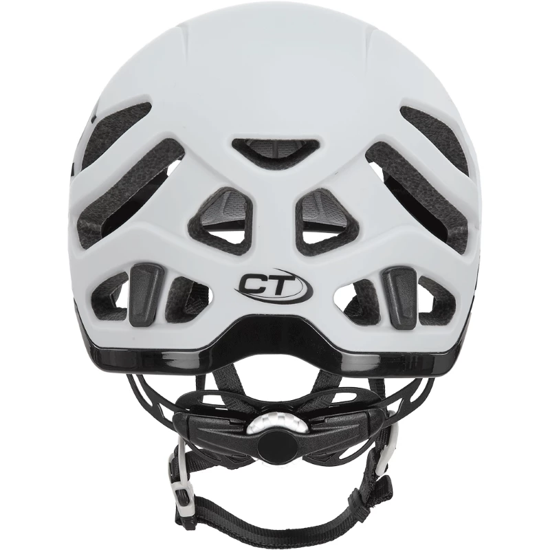 Climbing Technology Orion Climbing Helmet - Grey/matt Black - Afbeelding 3