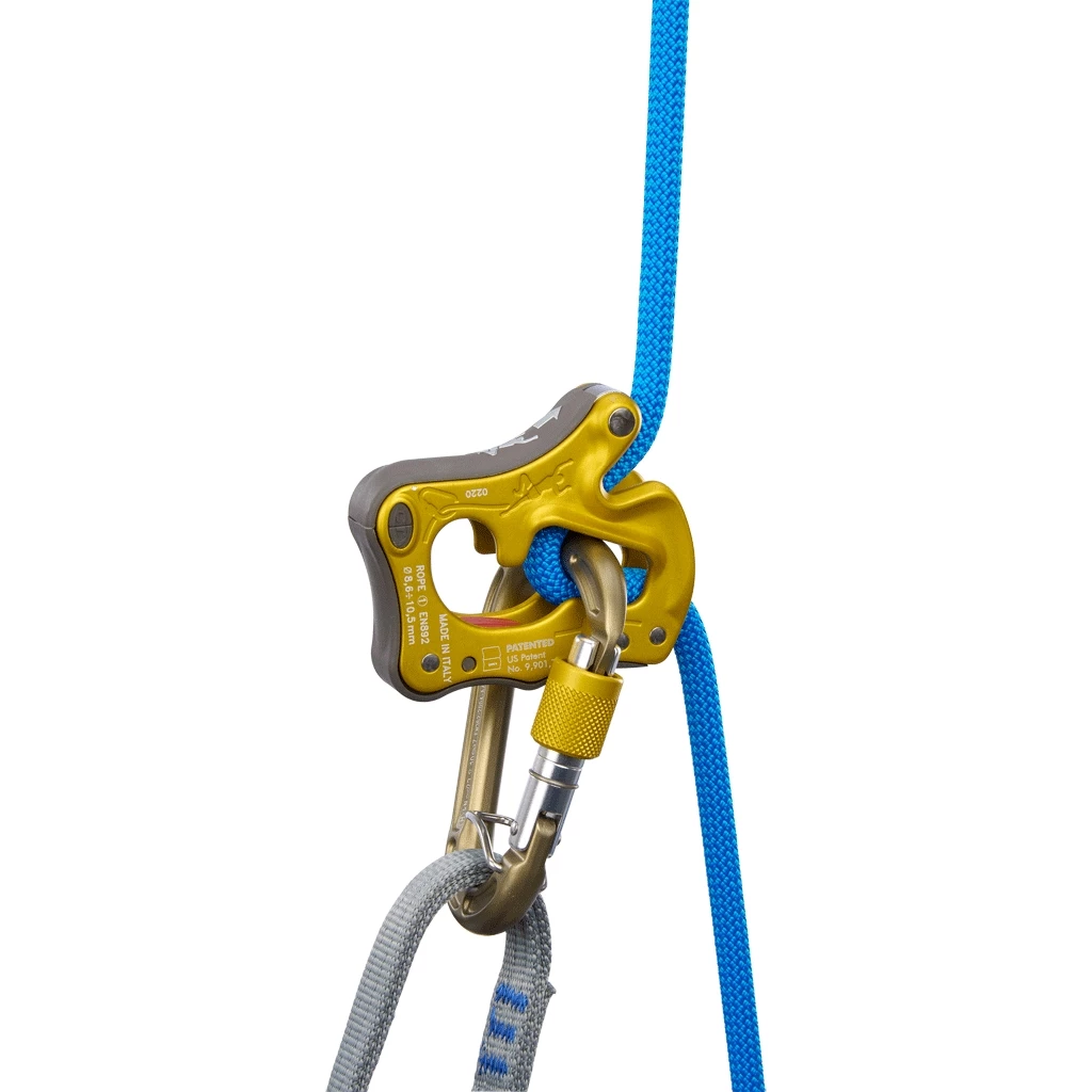 Climbing Technology Click Up Belay Device - blue Climbing Technology Click Up Belay Device - Blue -Edelrid Shop climbing technology click up div 5 1131555 1
